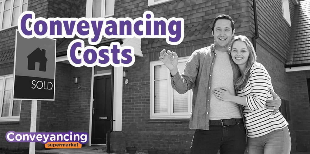 conveyancing costs