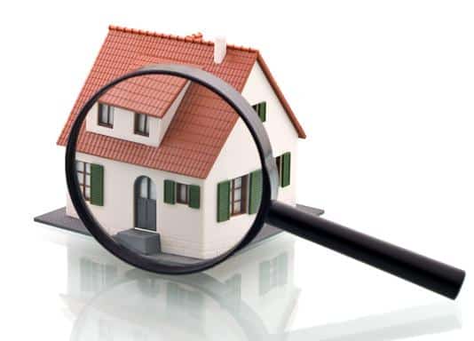 Conveyancing Searches