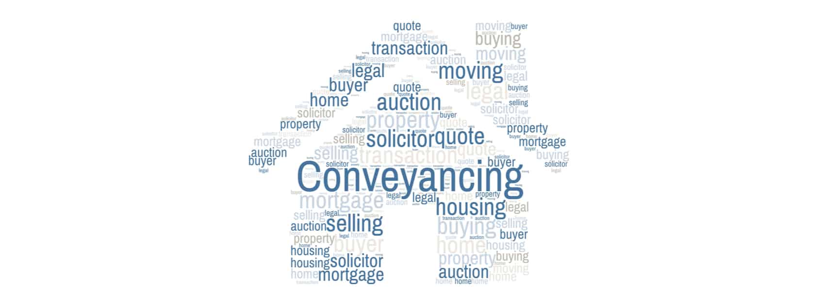 conveyancing quotes house words