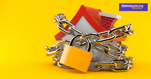 property in a chain