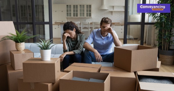 stressed housebuyers