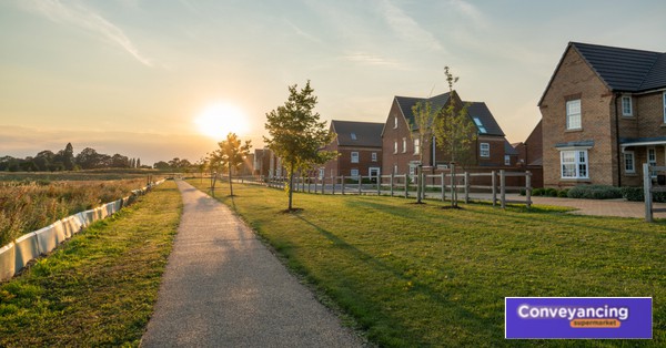 new build homes