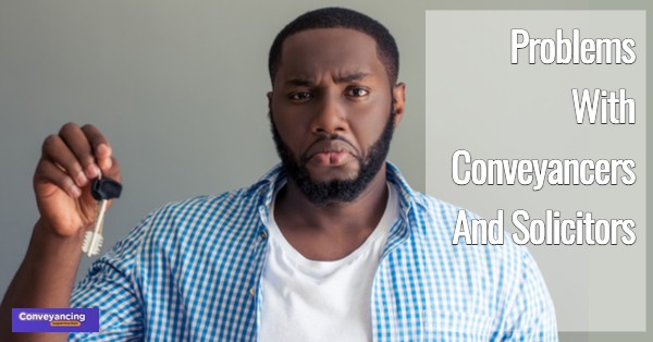 Conveyancing solicitors Compare