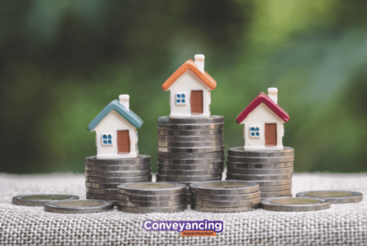 conveyancing fees online