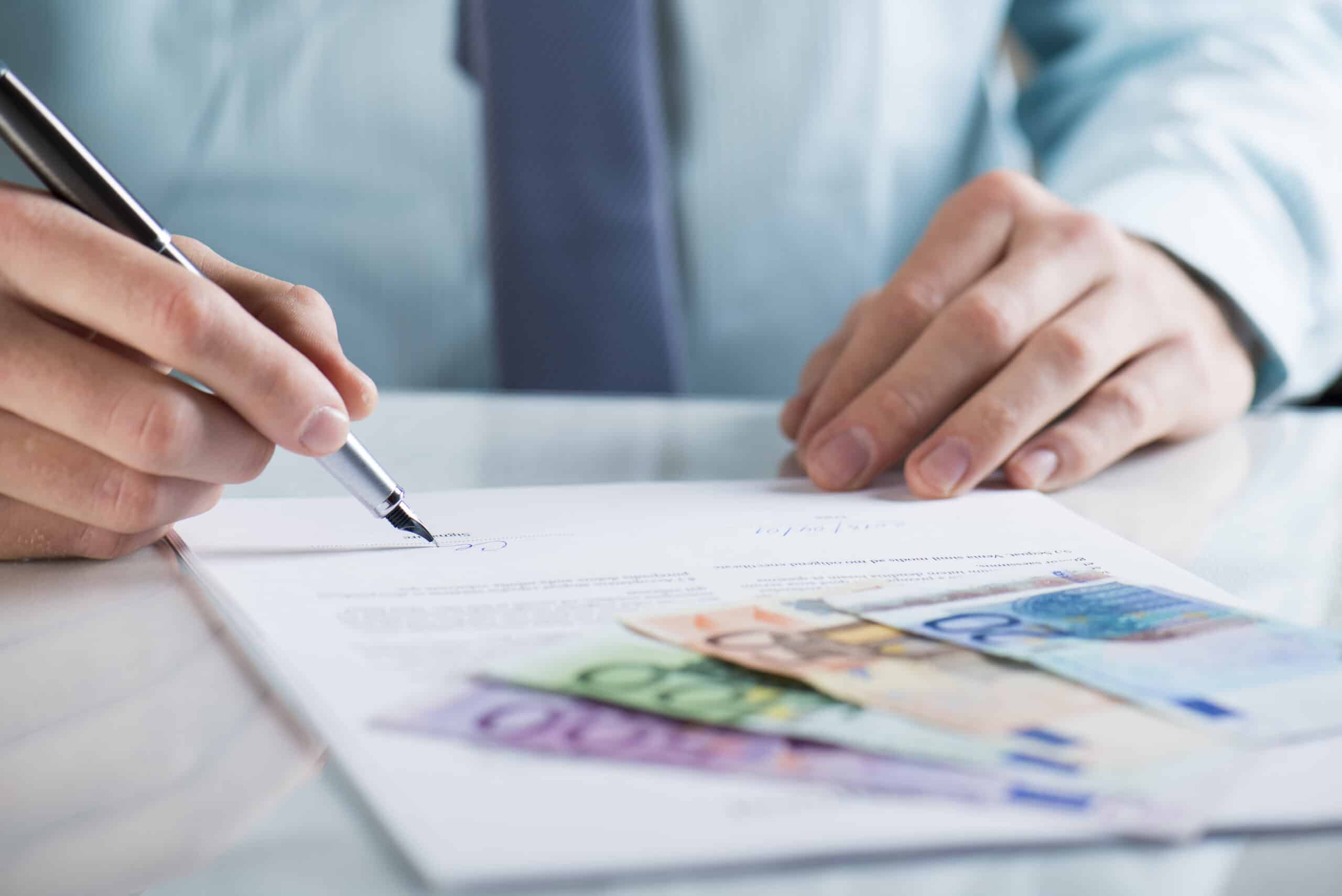 Compare conveyancing quotes